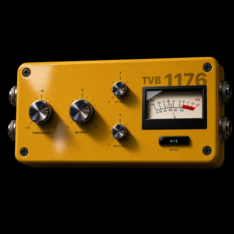 TVB 1176 V2 LIFETIME