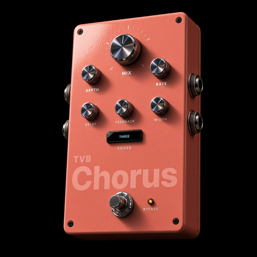 TVB CHORUS V2