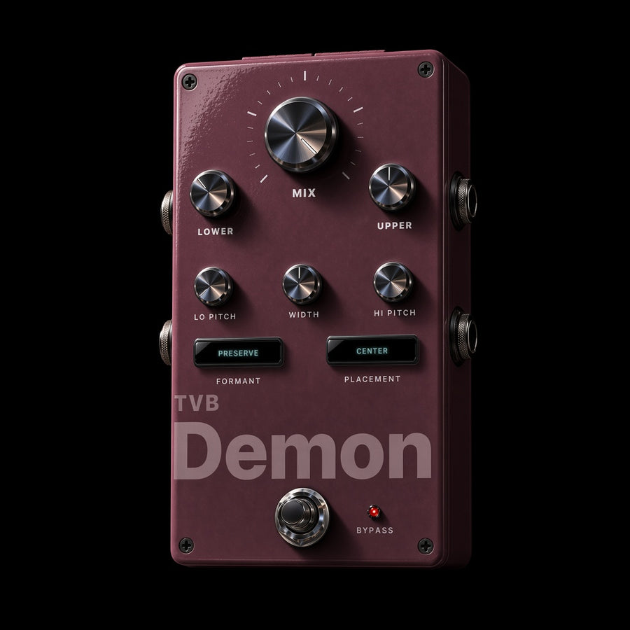 TVB DEMON V2