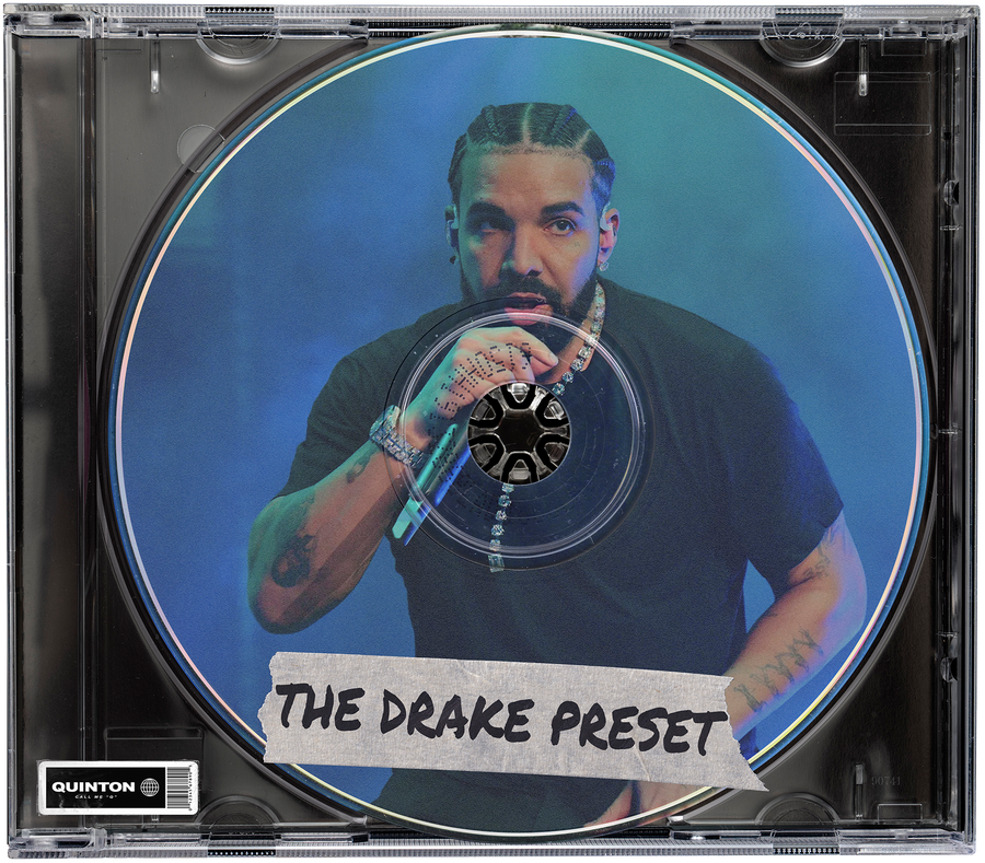 THE DRAKE PRESET