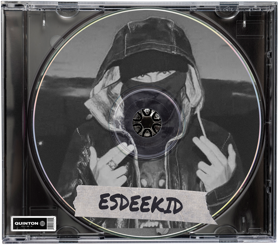 THE ESDEEKID PRESET