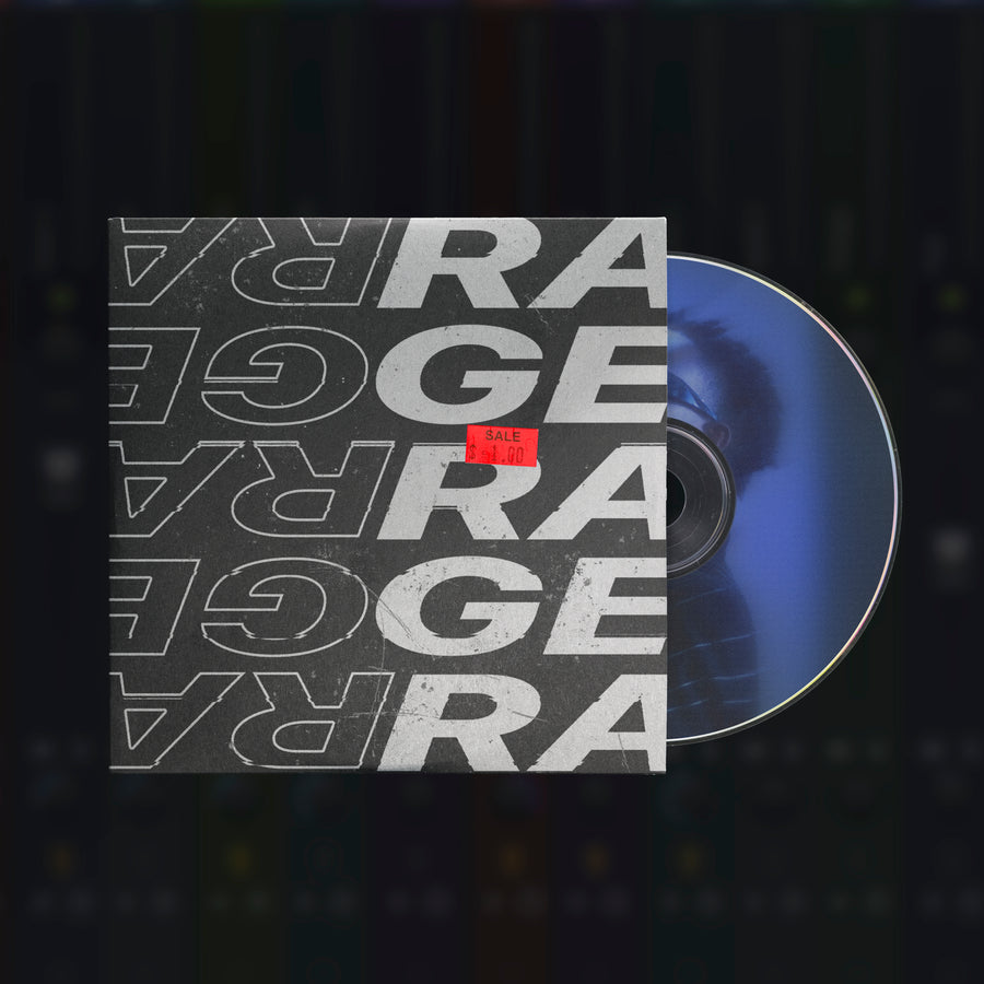 RAGE (MASTER PRESET)