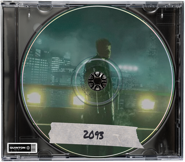 THE YEAT 2093 PRESET