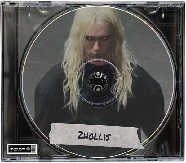 Preset cover