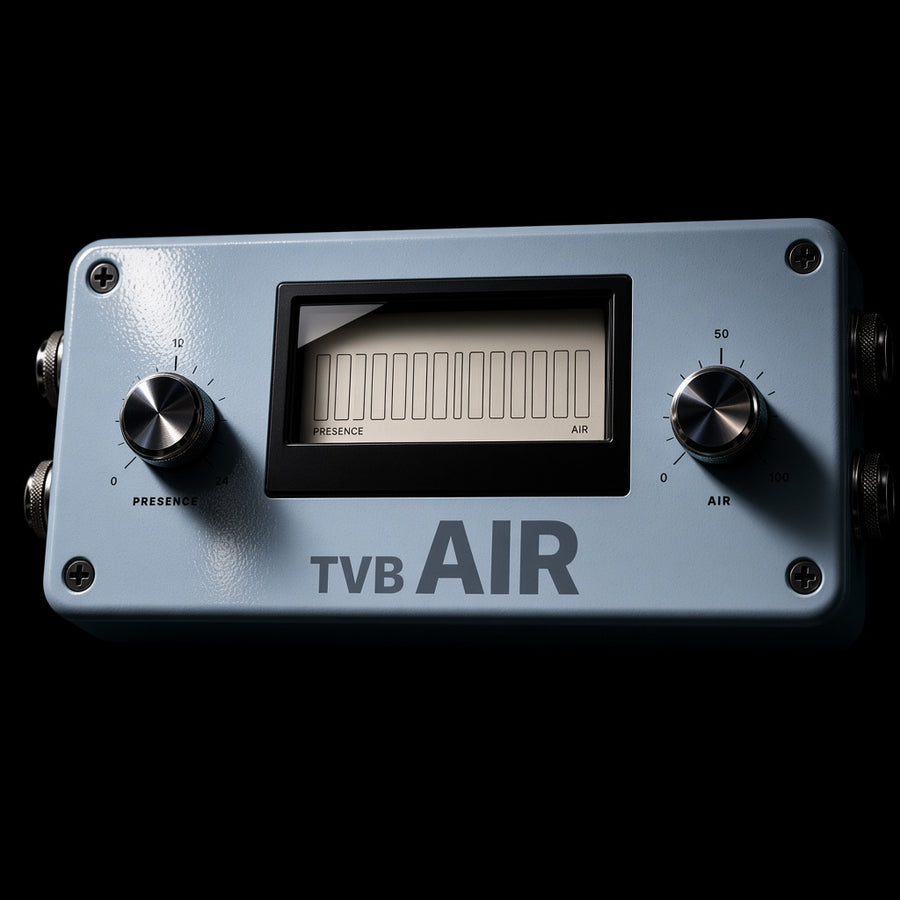 TVB AIR V2 LIFETIME