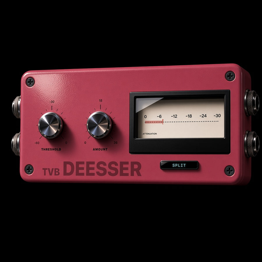 TVB DEESSER V2