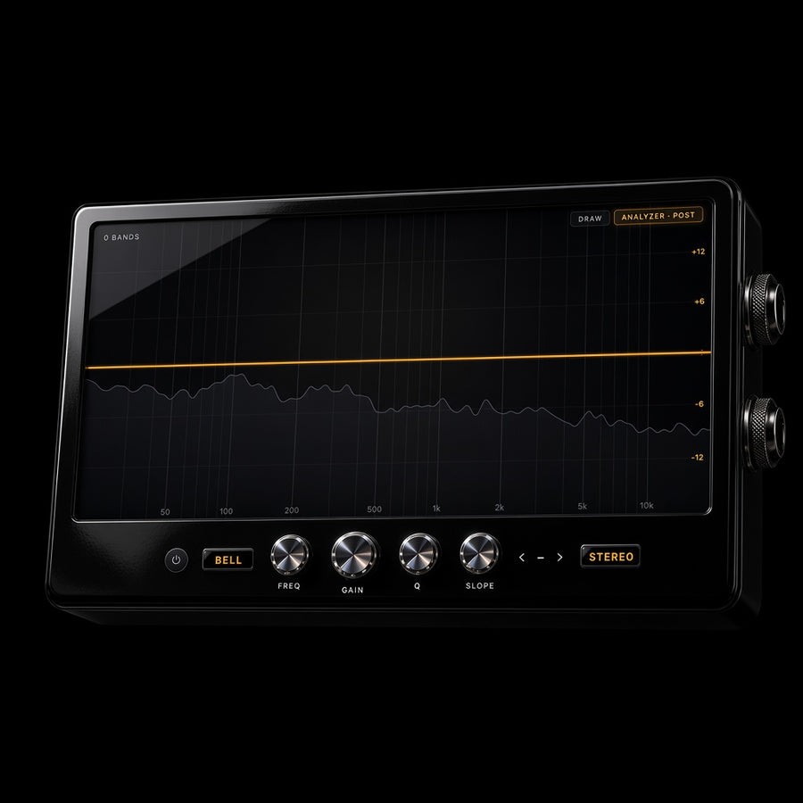 TVB EQ V2