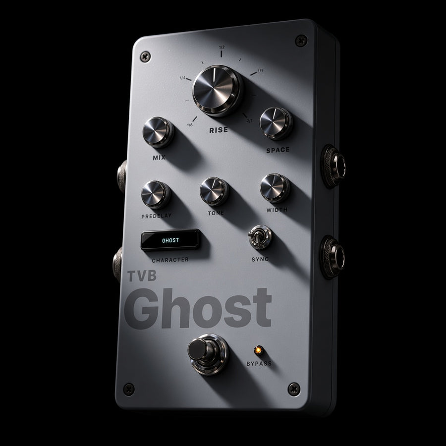 TVB GHOST V2