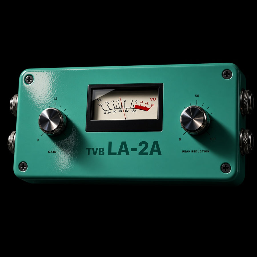 TVB LA-2A V2