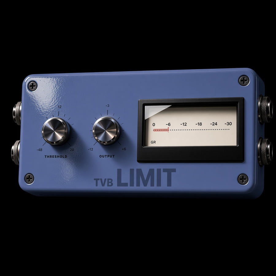 TVB LIMIT V2