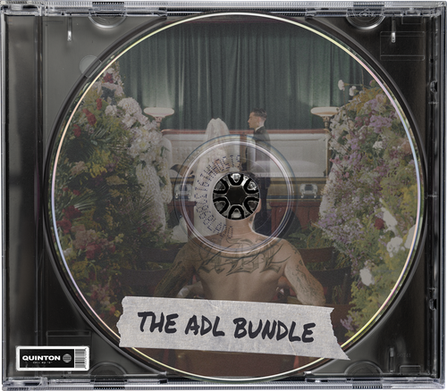 THE ADL PRESET BUNDLE