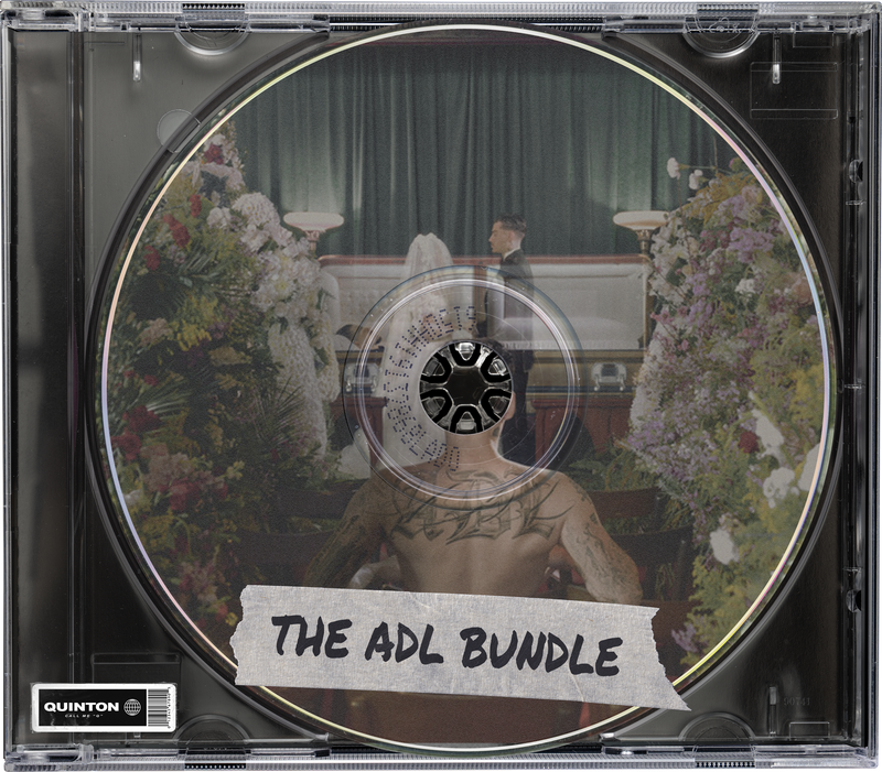 THE ADL PRESET BUNDLE