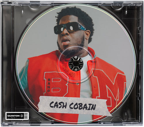 THE CASH COBAIN PRESET