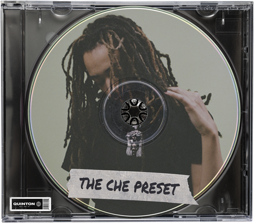 THE CHE PRESET