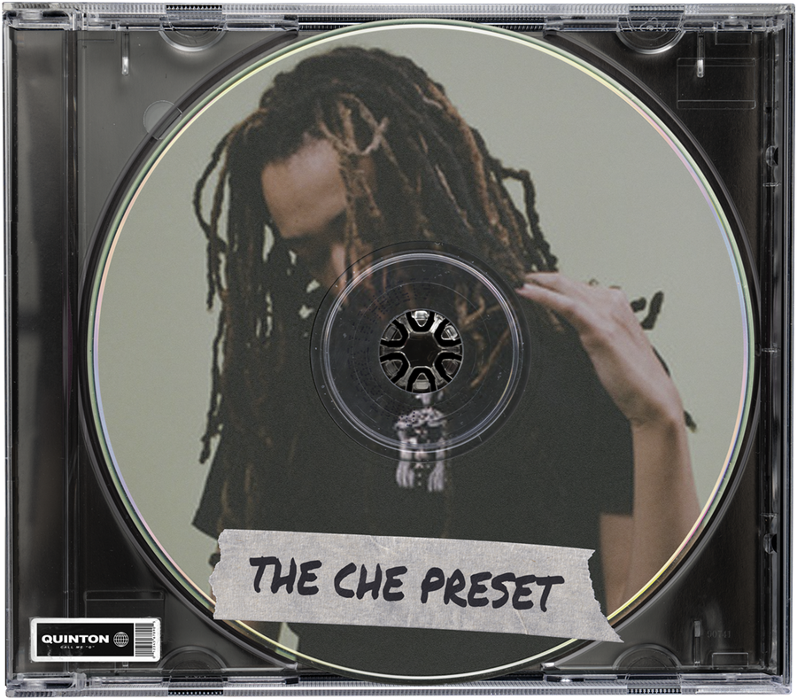 THE CHE PRESET
