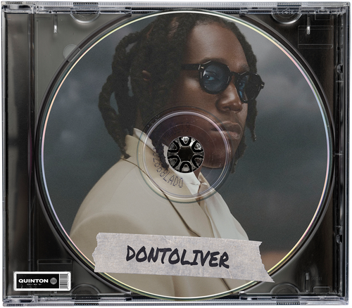 THE DONTOLIVER PRESET