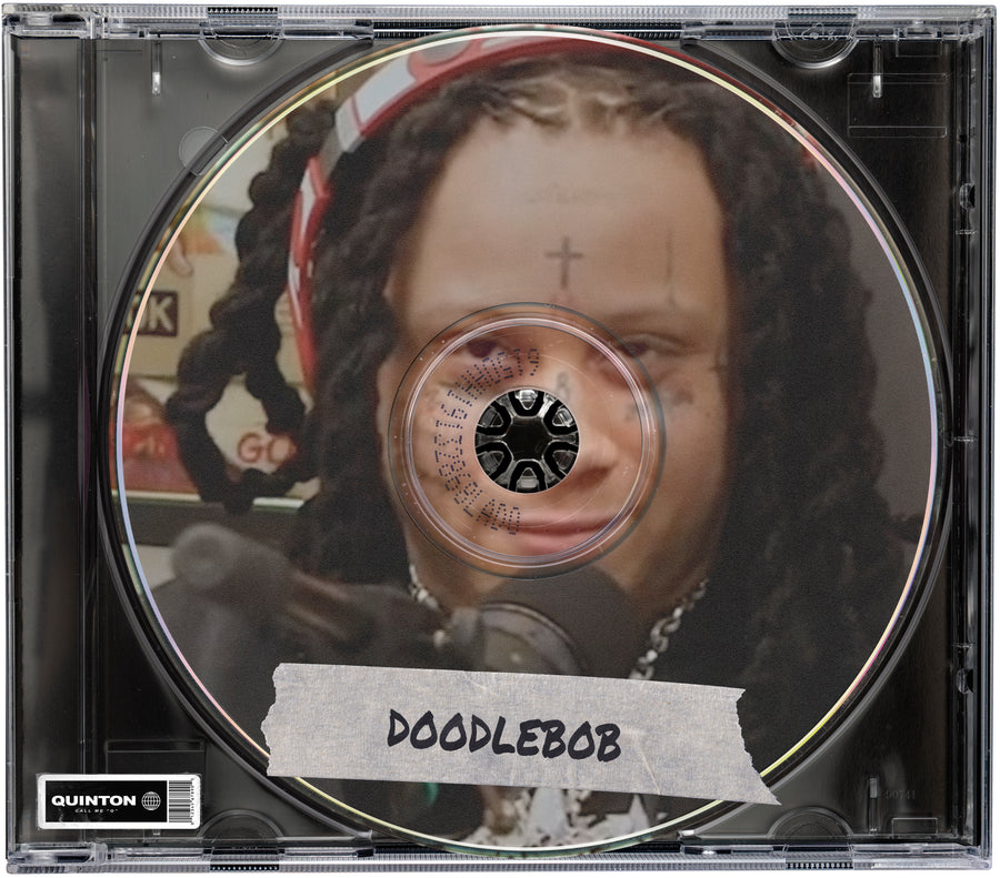 TRIPPIE REDD - DOODLE BOB (WAVES ONLY)
