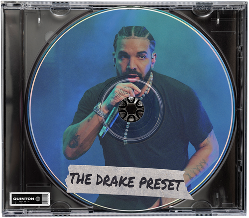 The Drake Preset