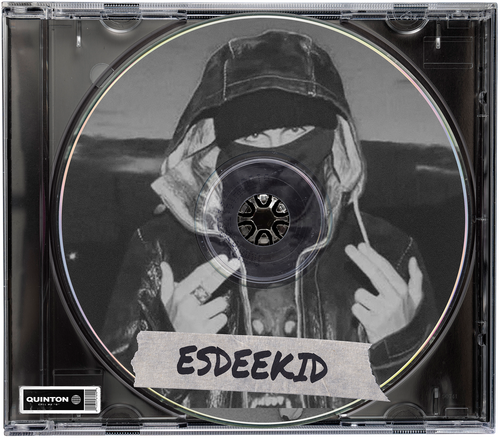 the esdeekid preset