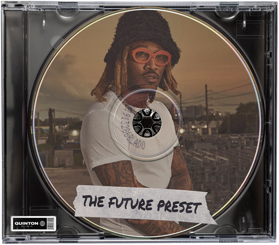 THE FUTURE PRESET