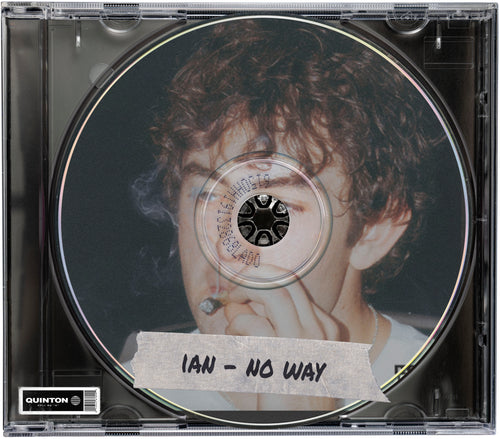 IAN - NO WAY (FL STUDIO STOCK)