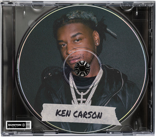 KEN CARSON - MORE CHAOS