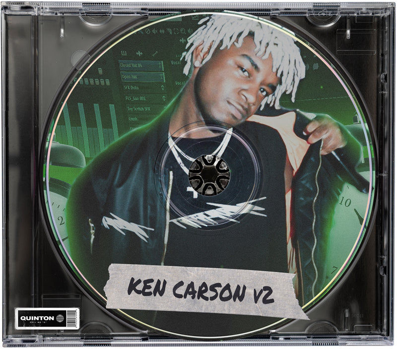 THE KEN CARSON PRESET v2
