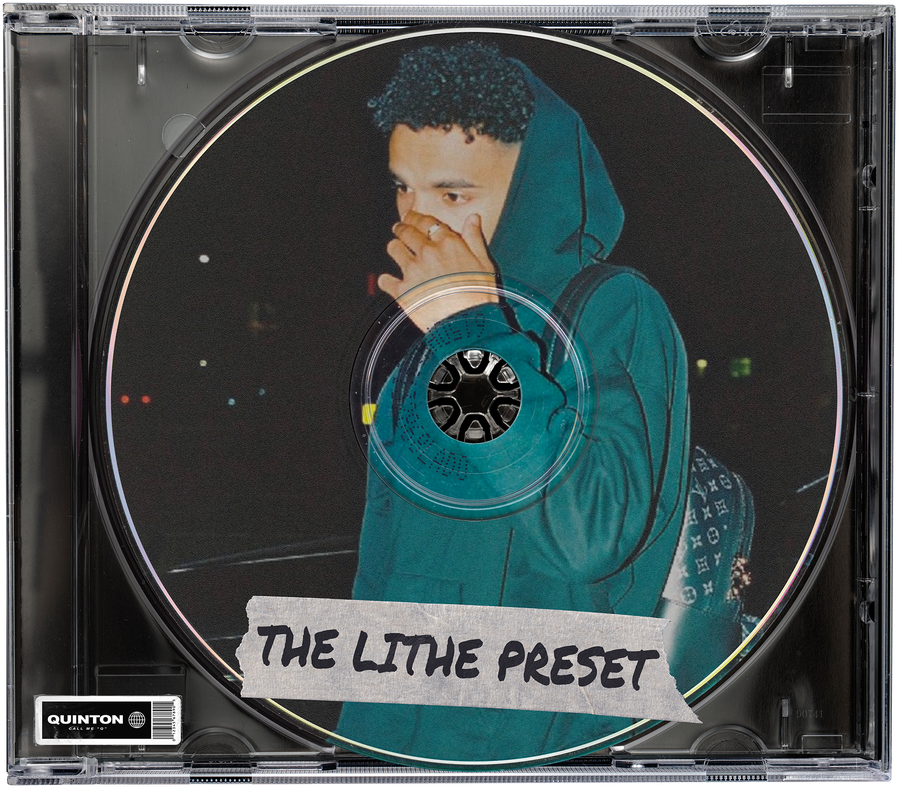 THE LITHE PRESET