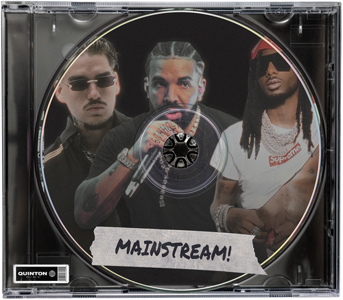 The Mainstream Preset