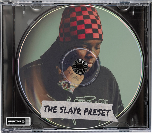 The SLAYR Preset