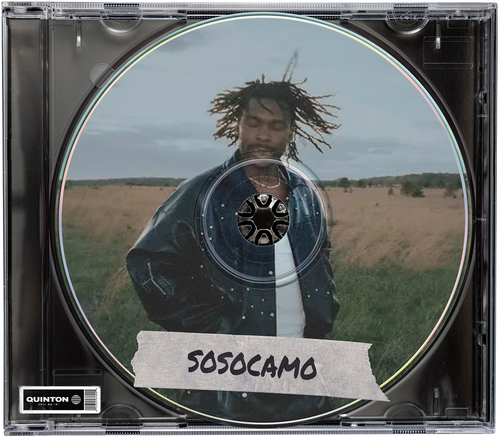 The SOSOCAMO Preset