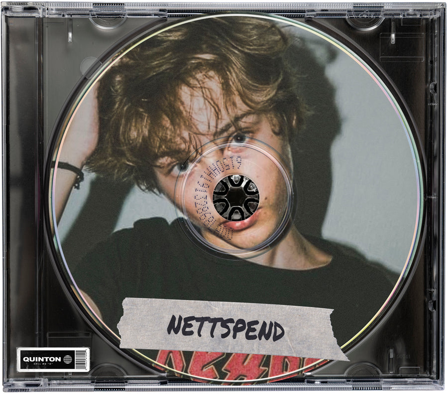 THE NETTSPEND PRESET