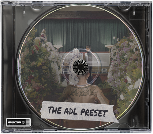 THE YEAT ADL PRESET