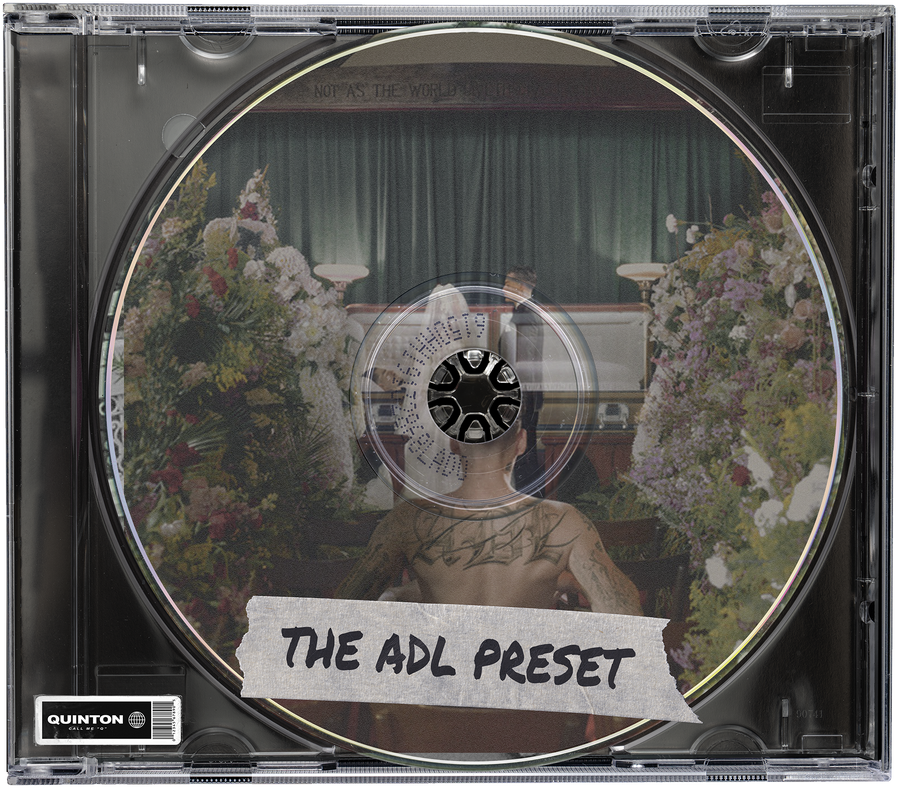 THE YEAT ADL PRESET