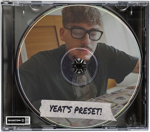 THE ULTIMATE YEAT BUNDLE