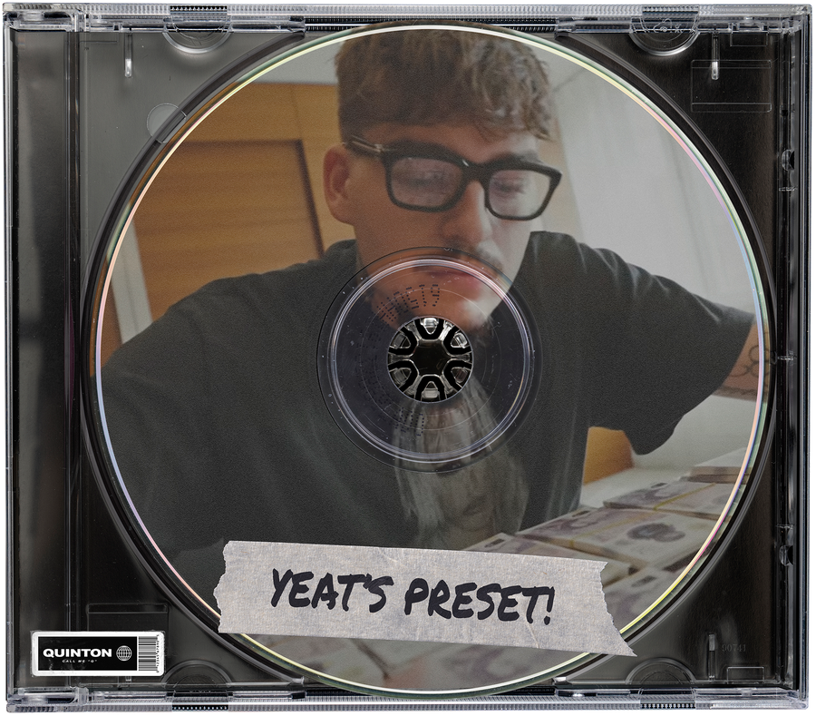 THE ULTIMATE YEAT BUNDLE