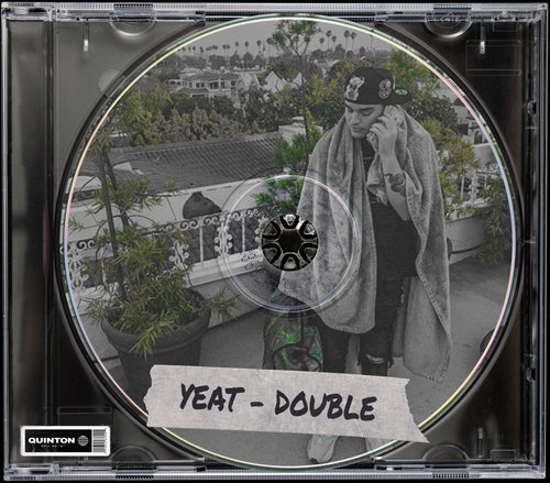 THE YEAT "DOUBLE" PRESET