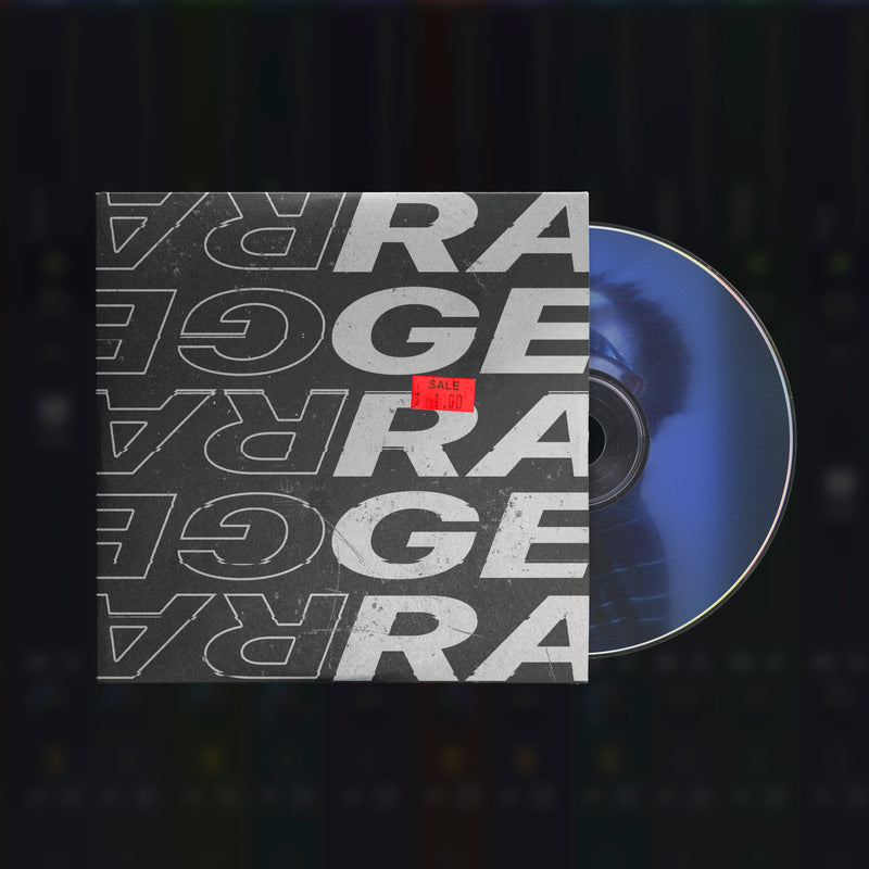 RAGE (Master Preset)
