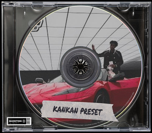 The KANKAN v1 Preset