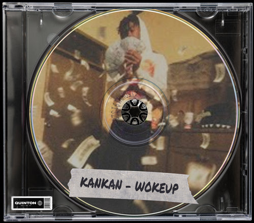 THE KANKAN Preset