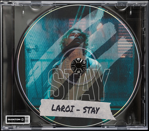 THE KID LAROI "STAY" Preset