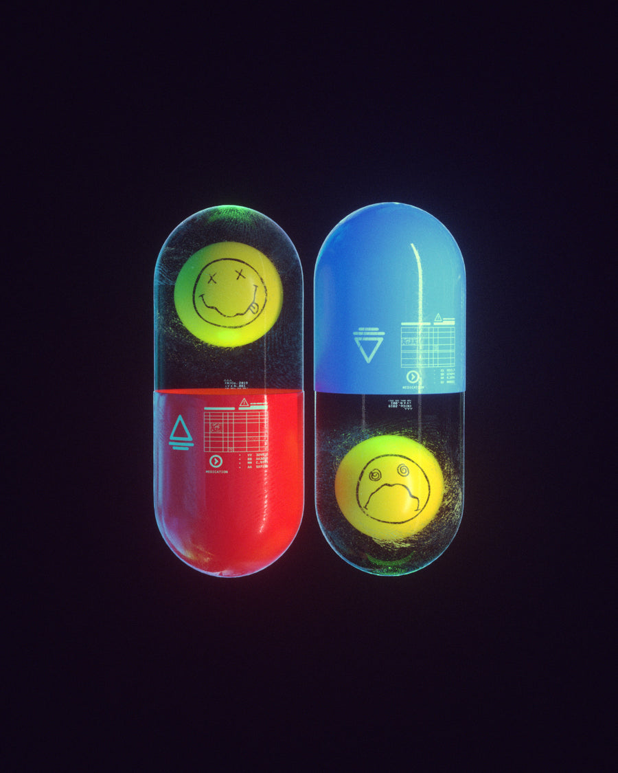 CYBËR - SOUND KIT [BUNDLE]