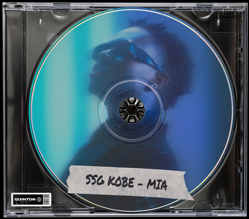 THE SSG KOBE Preset