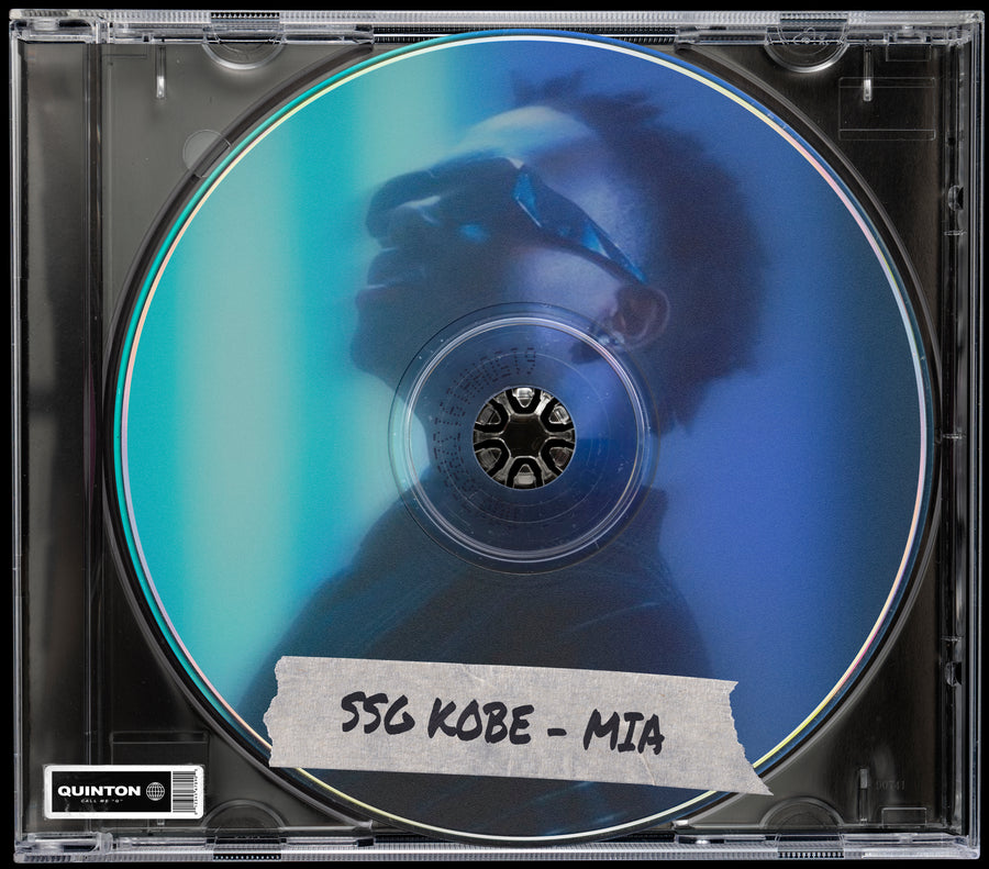 THE SSG KOBE PRESET