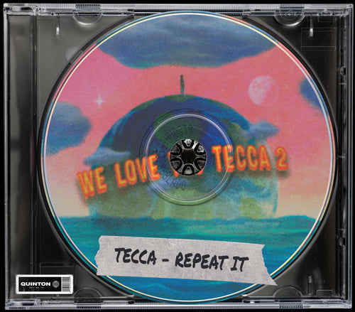 The LIL Tecca Preset