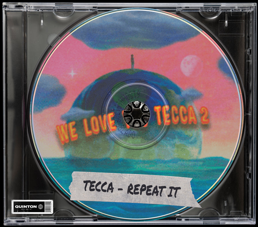 THE LIL TECCA PRESET