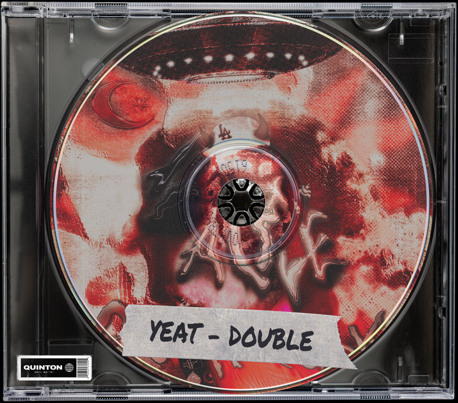 THE YEAT "DUB" PRESET