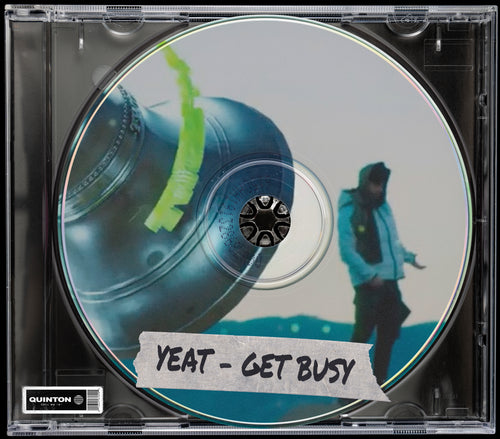 THE YEAT "GET BUSY" PRESET