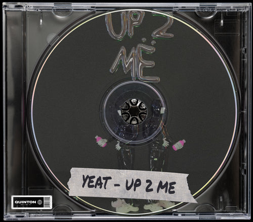 The YEAT - Kant changë Preset