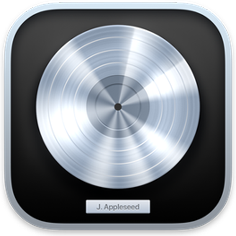 Logic Pro
